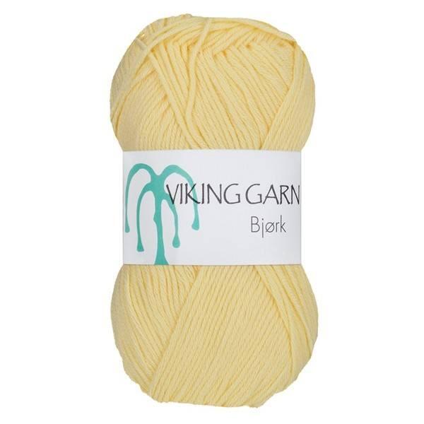 Viking Bjørk 543 Vanilla legume