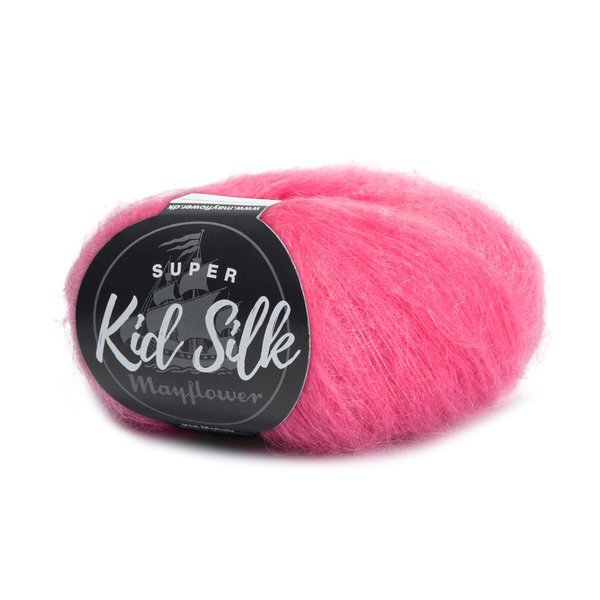 Mayflower Super Kid Silk 103
