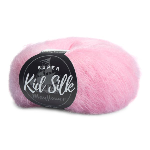 Mayflower Super Kid Silk 95