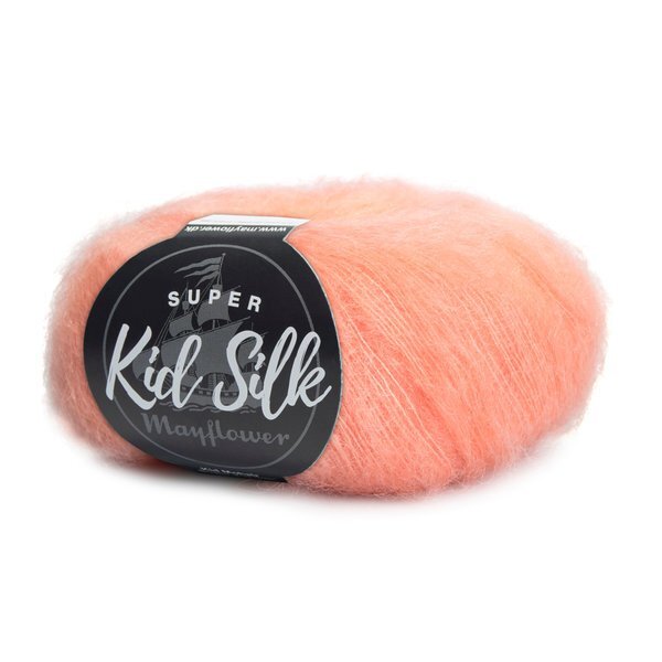 Mayflower Super Kid Silk 105
