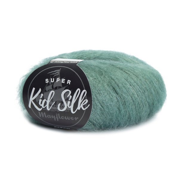 Mayflower Super Kid Silk 116