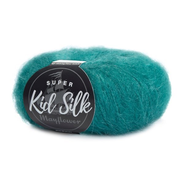 Mayflower Super Kid Silk 118