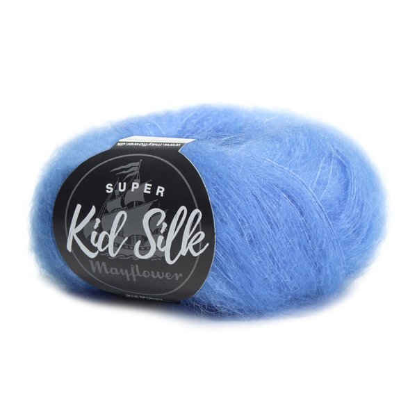 Mayflower Super Kid Silk 86