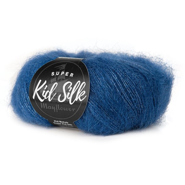 Mayflower Super Kid Silk 57 Limoges