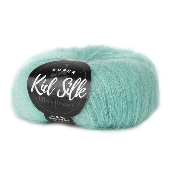 Mayflower Super Kid Silk 69 Canton