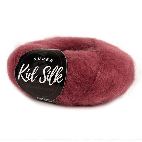 Mayflower Super Kid Silk 73