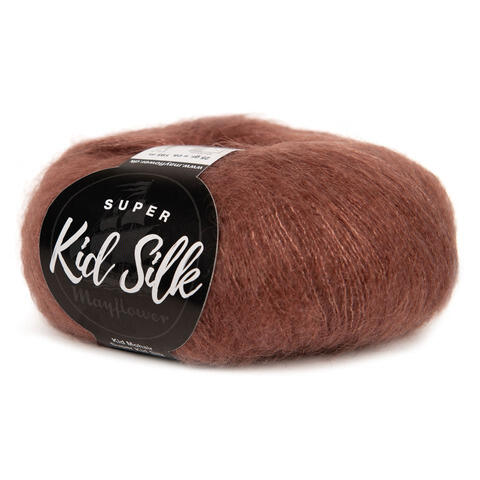 Mayflower Super Kid Silk 75