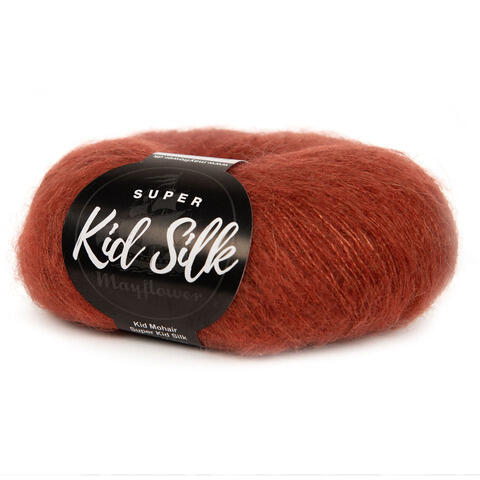 Mayflower Super Kid Silk 80