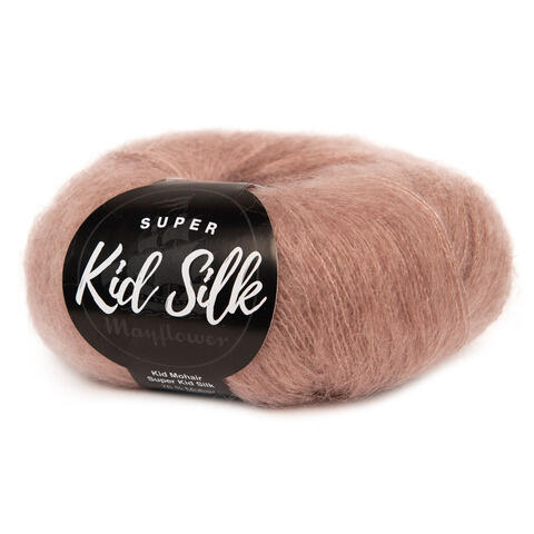 Mayflower Super Kid Silk 81