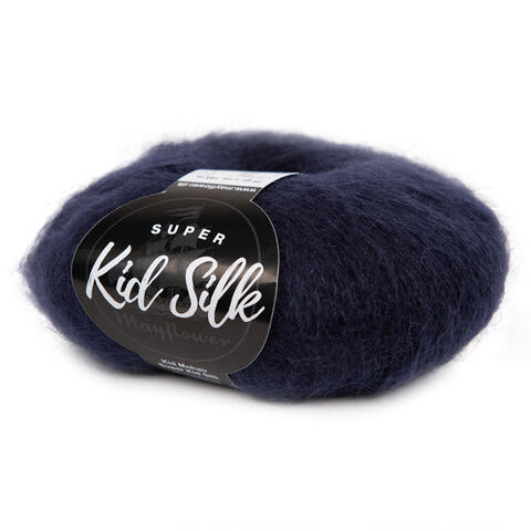 Mayflower Super Kid Silk 82