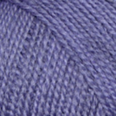 BC GARN SEMILLA OB119 Lys lavendel