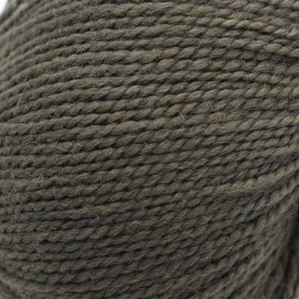 BC GARN SEMILLA GOTS 018 Slate GOTS