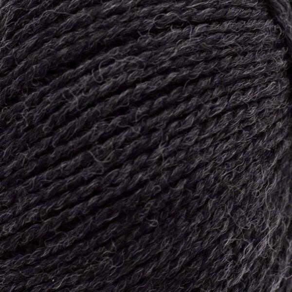 BC GARN SEMILLA GOTS 030 Anthracite GOTS