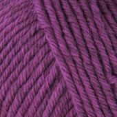 BC GARN SEMILLA GROSSO OA108 Light purple