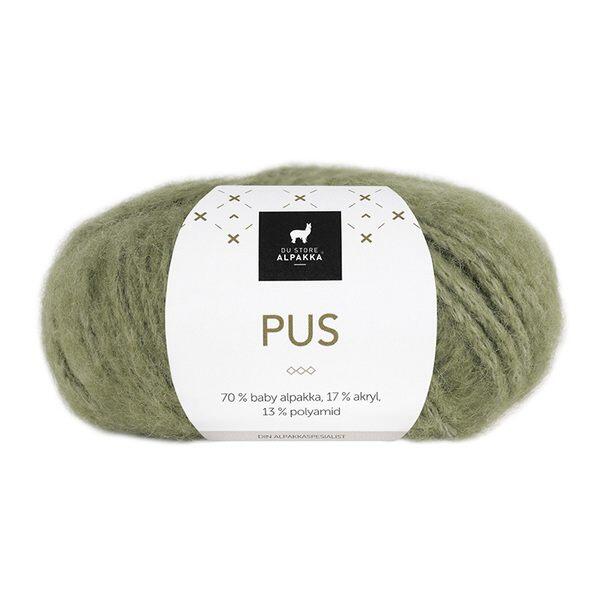 Du Store Alpakka Pus 4014