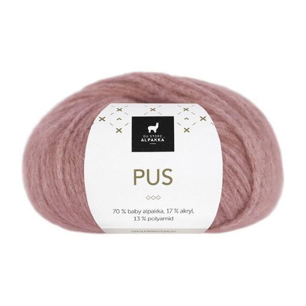Du Store Alpakka Pus 4046