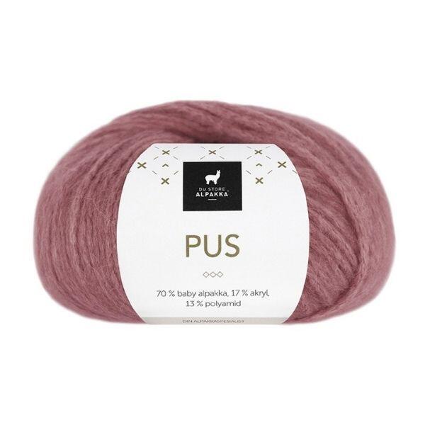 Du Store Alpakka Pus 4048
