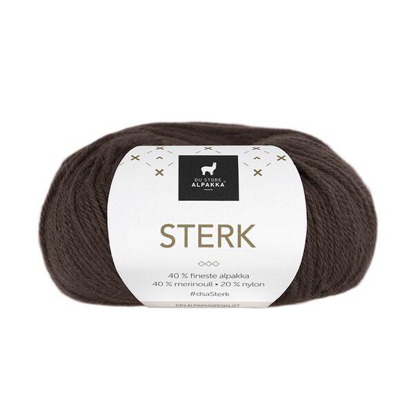 Du Store Alpakka STERK 810