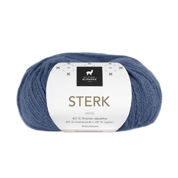 Du Store Alpakka STERK 865