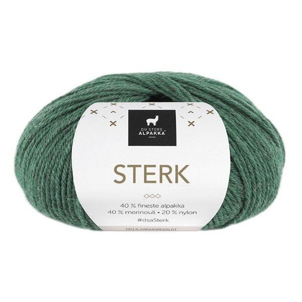 Du Store Alpakka STERK 888