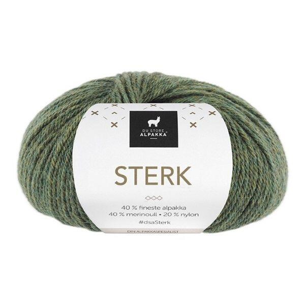 Du Store Alpakka STERK 889