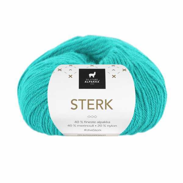 Du Store Alpakka STERK 905