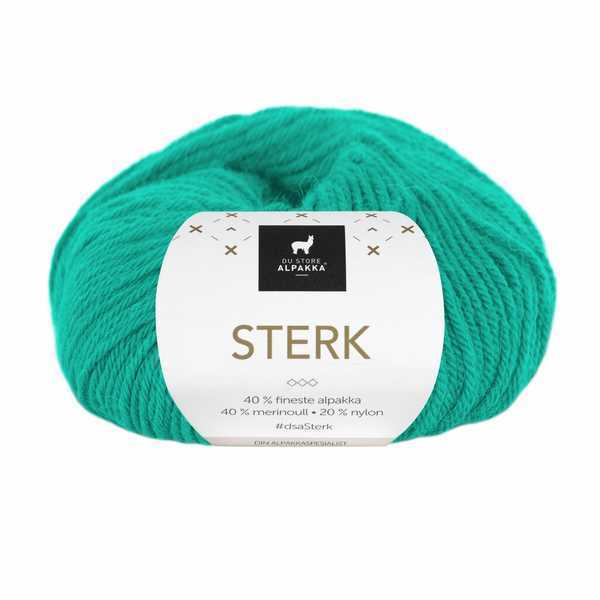 Du Store Alpakka STERK 919