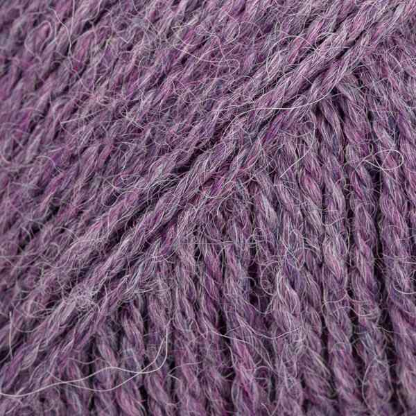 DROPS Alpaca 4434 Amethyst (Mix)