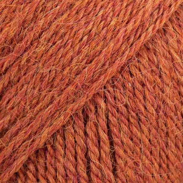 DROPS Alpaca 9025 Hazelnut (Mix)