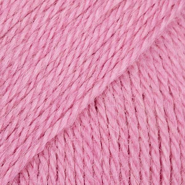 DROPS Alpaca 9034 Rose petal (Uni Colour)