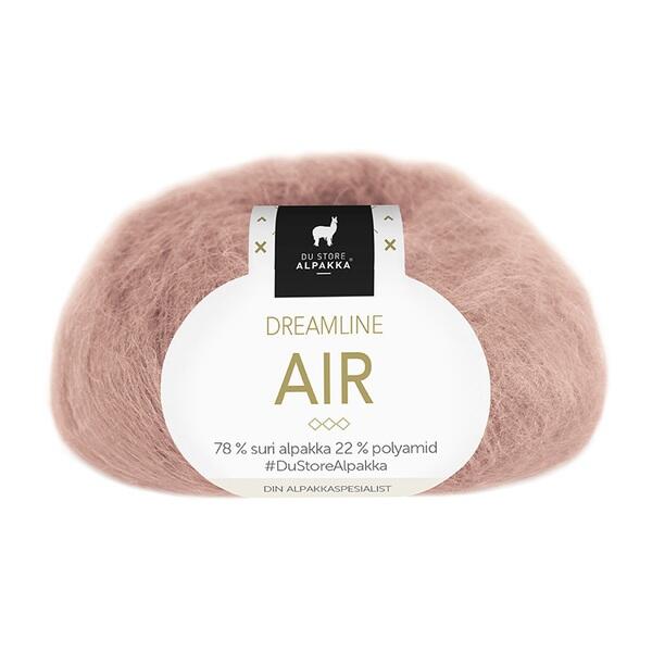 Du Store Alpakka Dreamline Air 306