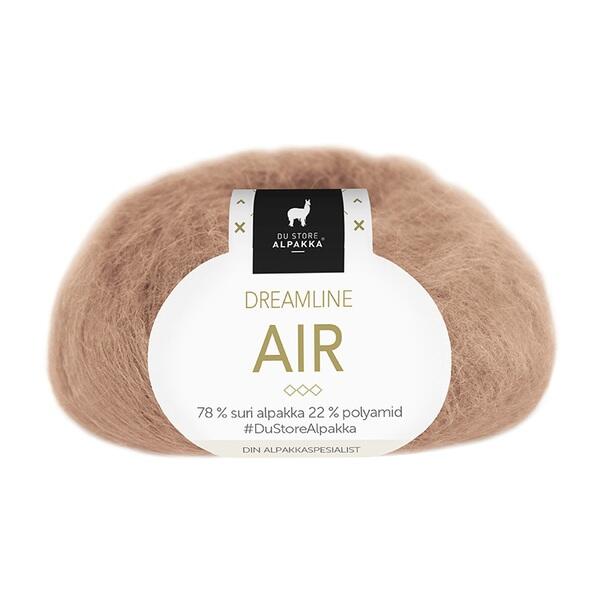 Du Store Alpakka Dreamline Air 307