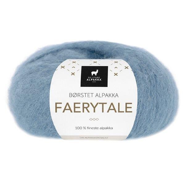 Du Store Alpakka Faerytale 703