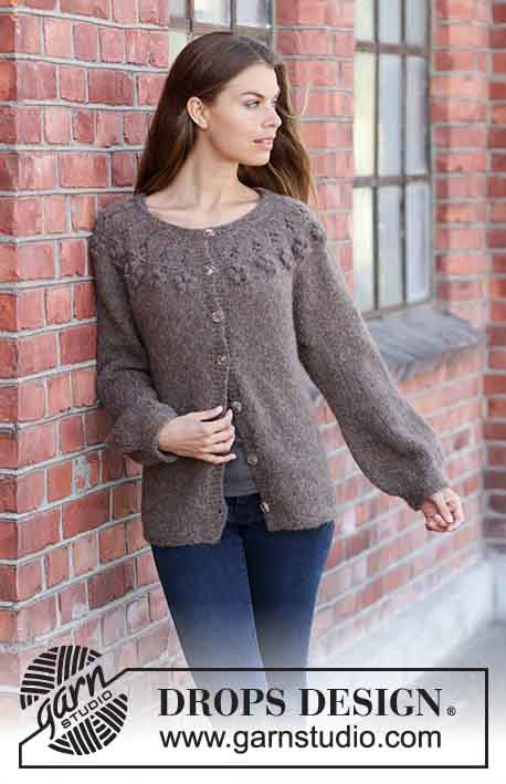 197-5 City Living by DROPS Design