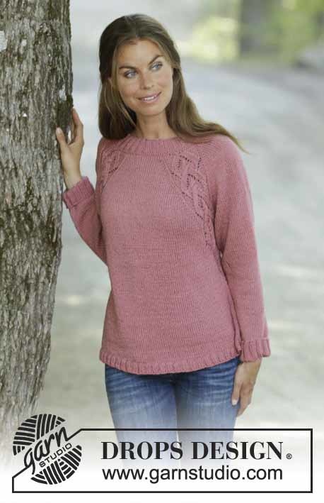 197-37 Sienna at DROPS Design