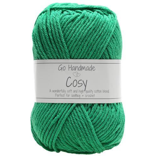 Go Handmade Cosy