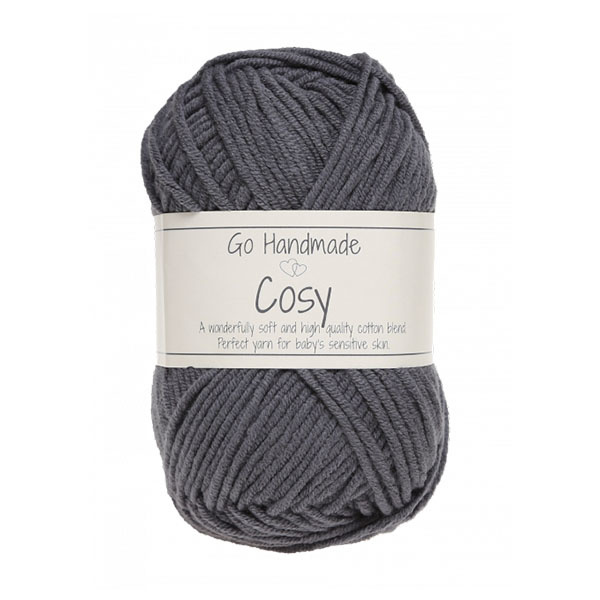 Go Handmade Cosy