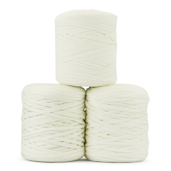 HobbyArts Stofgarn 02 Natur