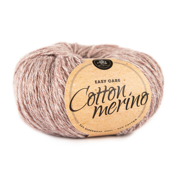 Mayflower Easy Care Cotton Merino