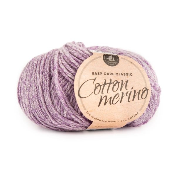 Mayflower Cotton Merino Classic 305 Little (MIX)