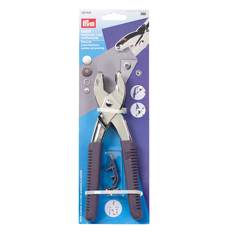 Prym Vario Pliers
