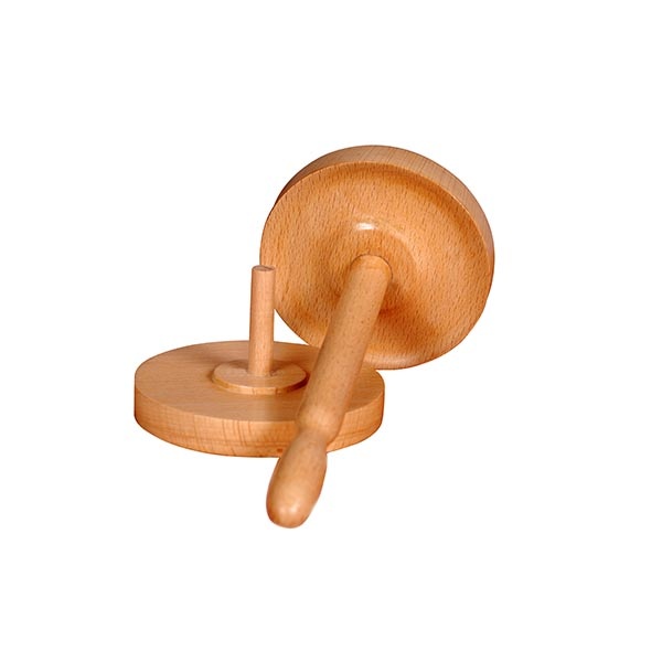 HobbyArts Wooden Yarn Holder