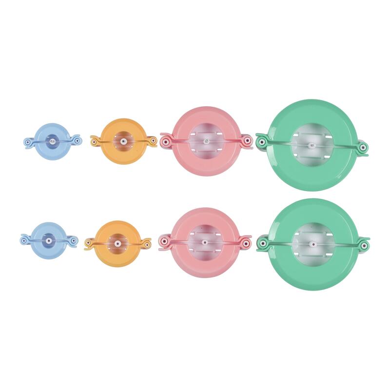 Pompon Maker, 4 sizes
