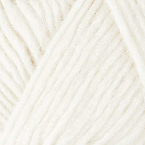 Ístex Álafoss Lopi 0051 white