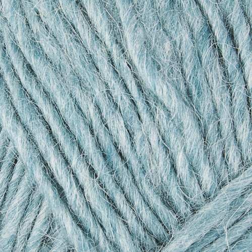 Ístex Álafoss Lopi 1232 arctic exposure