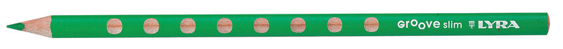 Lyra Groove Slim Farveblyanter, 12 stk