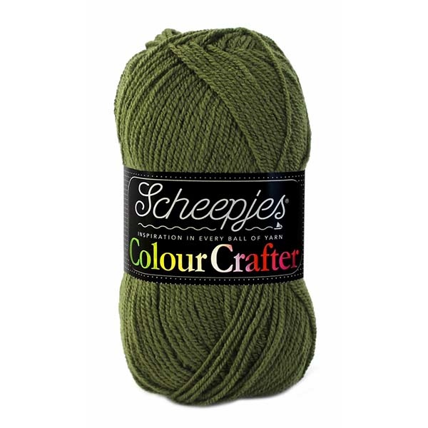 Scheepjes Colour Crafter Arnhem 1027
