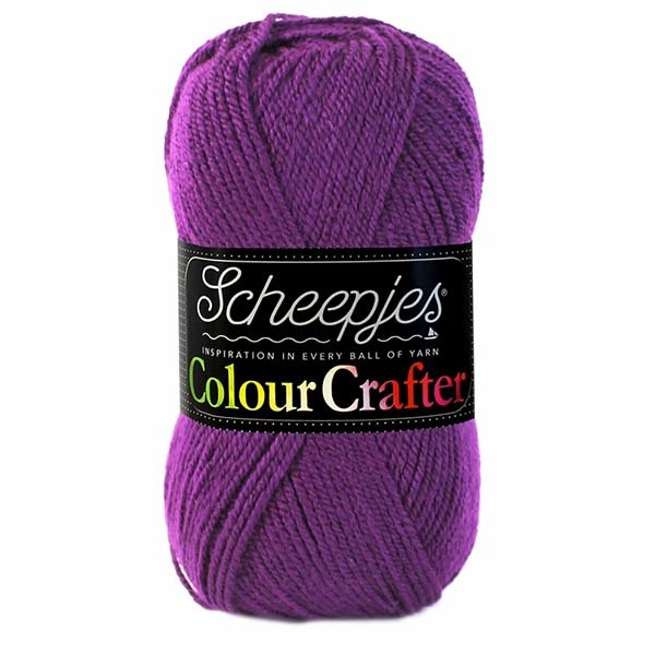 Scheepjes Colour Crafter Deventer 1425