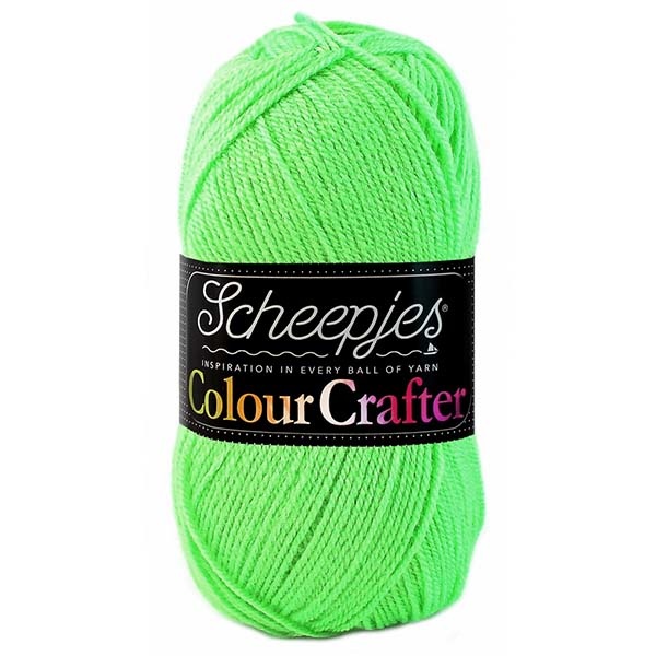 Scheepjes Colour Crafter Groningen 1259