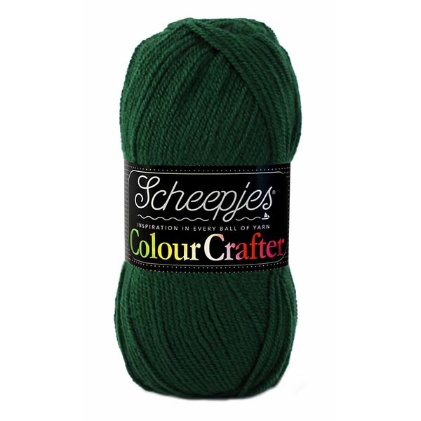 Scheepjes Colour Crafter Utrecht 1009